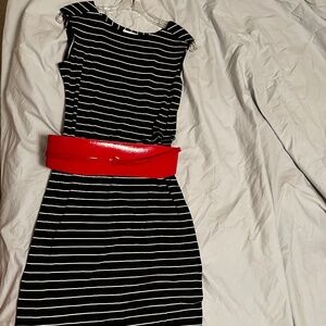 Calvin Klein dress